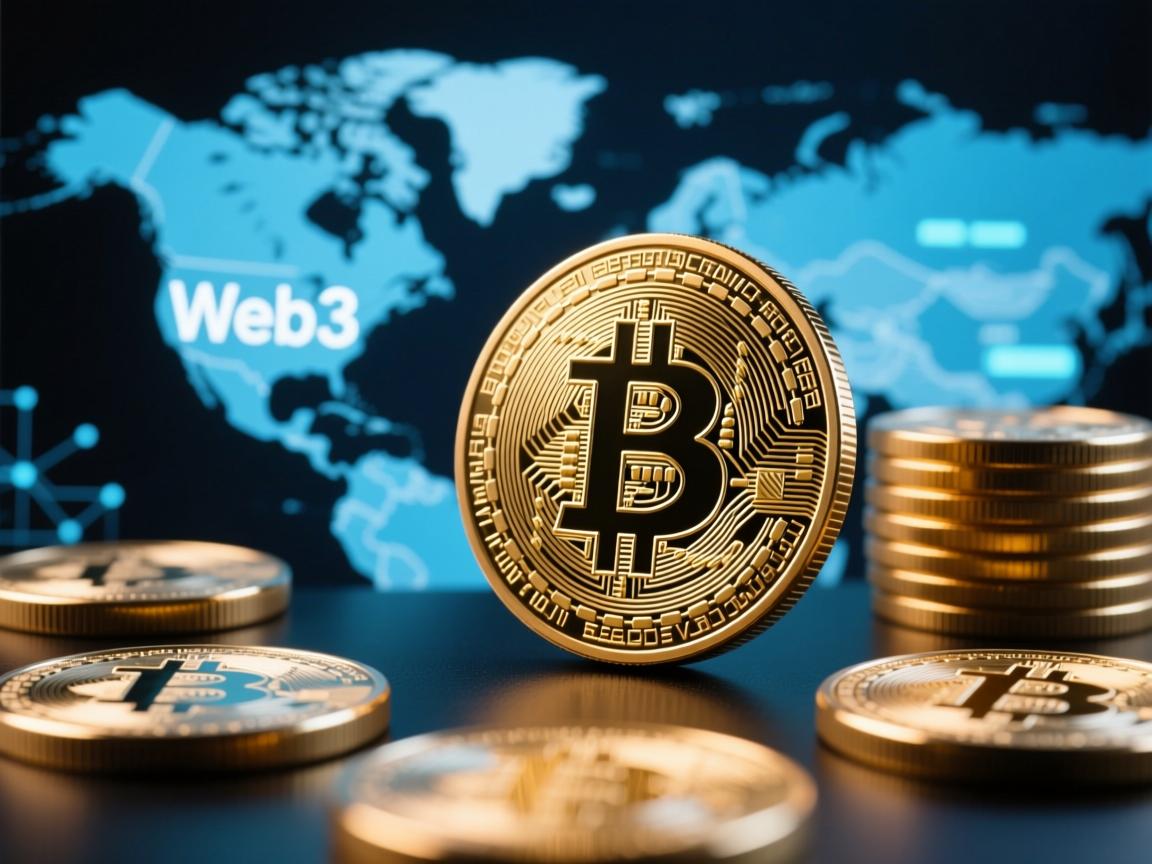 Web3在北美的发展现状与未来展望