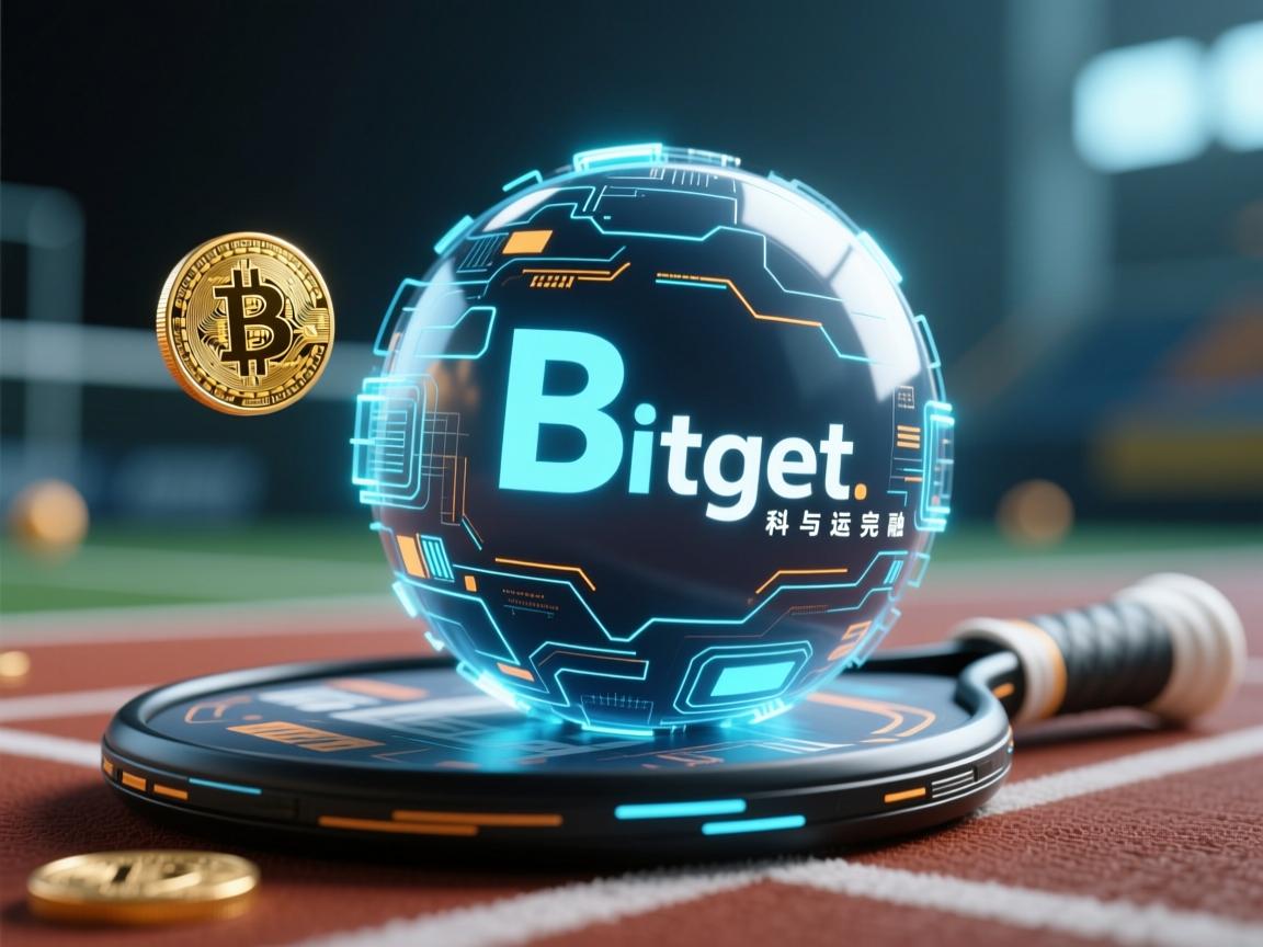 Bitget球拍—科技与运动的完美融合