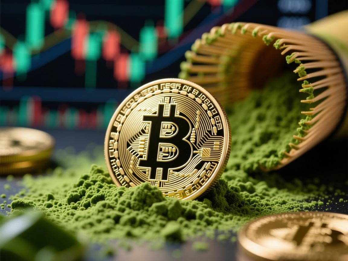 抹茶交易所的币会跑路吗—深度解析与风险提示