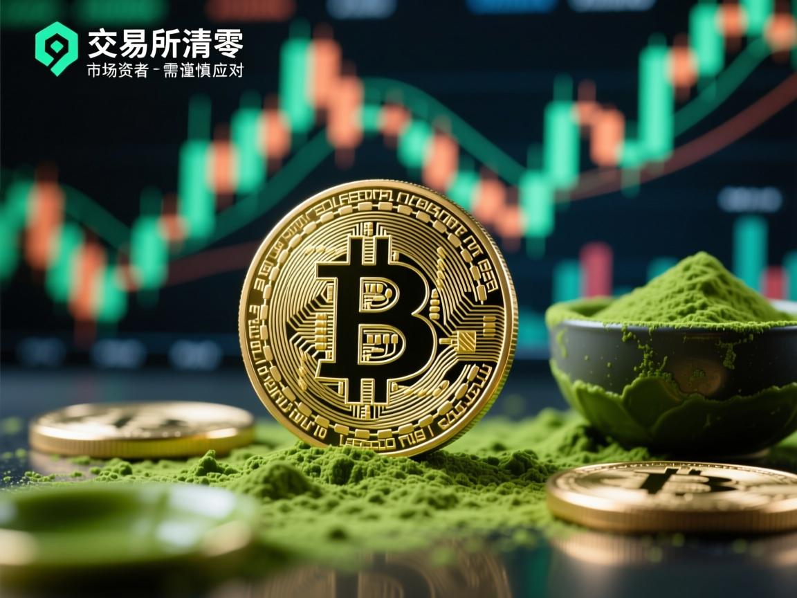 抹茶交易所已清零的币，市场风云变幻，投资者需谨慎应对