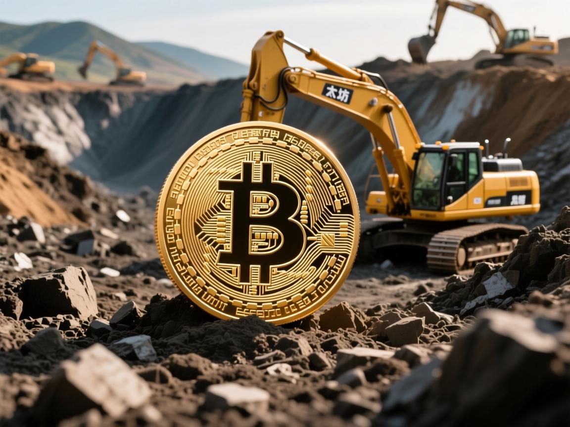 以太坊恢复挖矿了吗？知乎热议