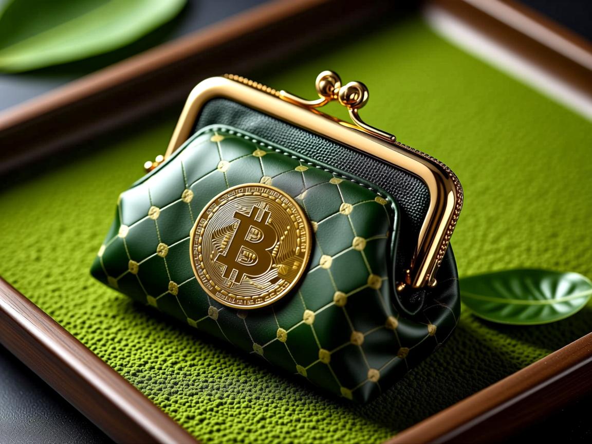 抹茶交易所钱包安全吗？深度解析