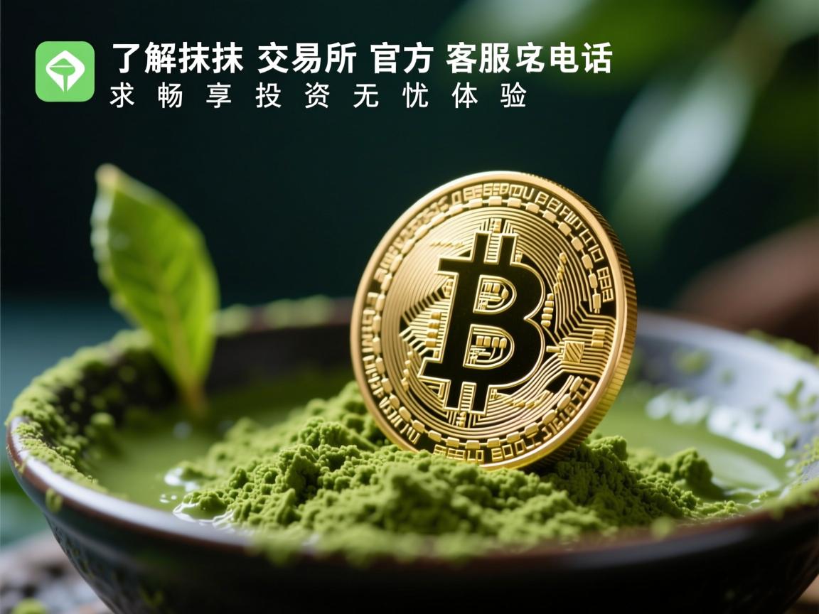 了解抹茶交易所官方客服电话，畅享投资无忧体验