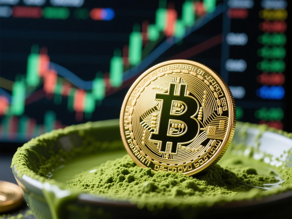 揭秘抹茶交易所每日刷新时间，把握交易先机