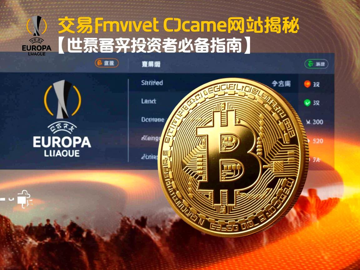 欧联交易所网址揭秘，投资者必备指南