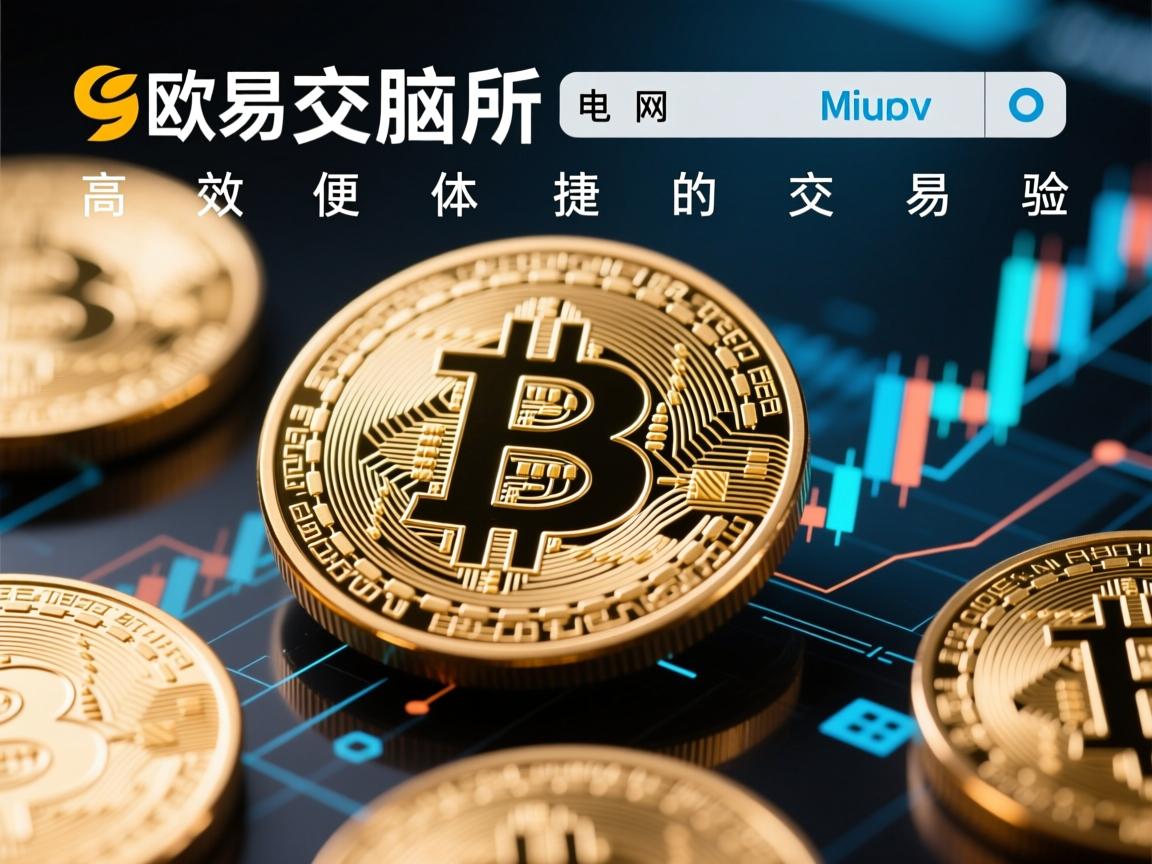 欧易交易所电脑版网址，高效便捷的交易体验