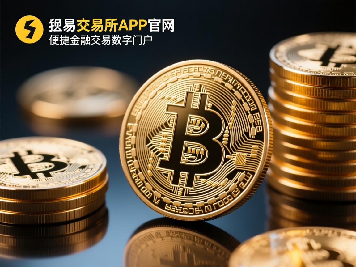 欧易交易所APP官网，便捷金融交易的数字门户