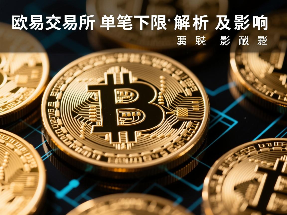 欧易交易所单笔下限解析及影响