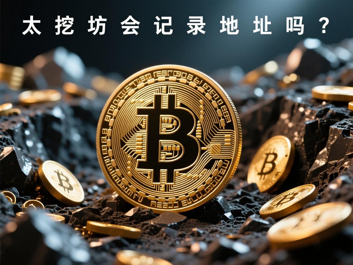 以太坊挖矿会记录地址吗？