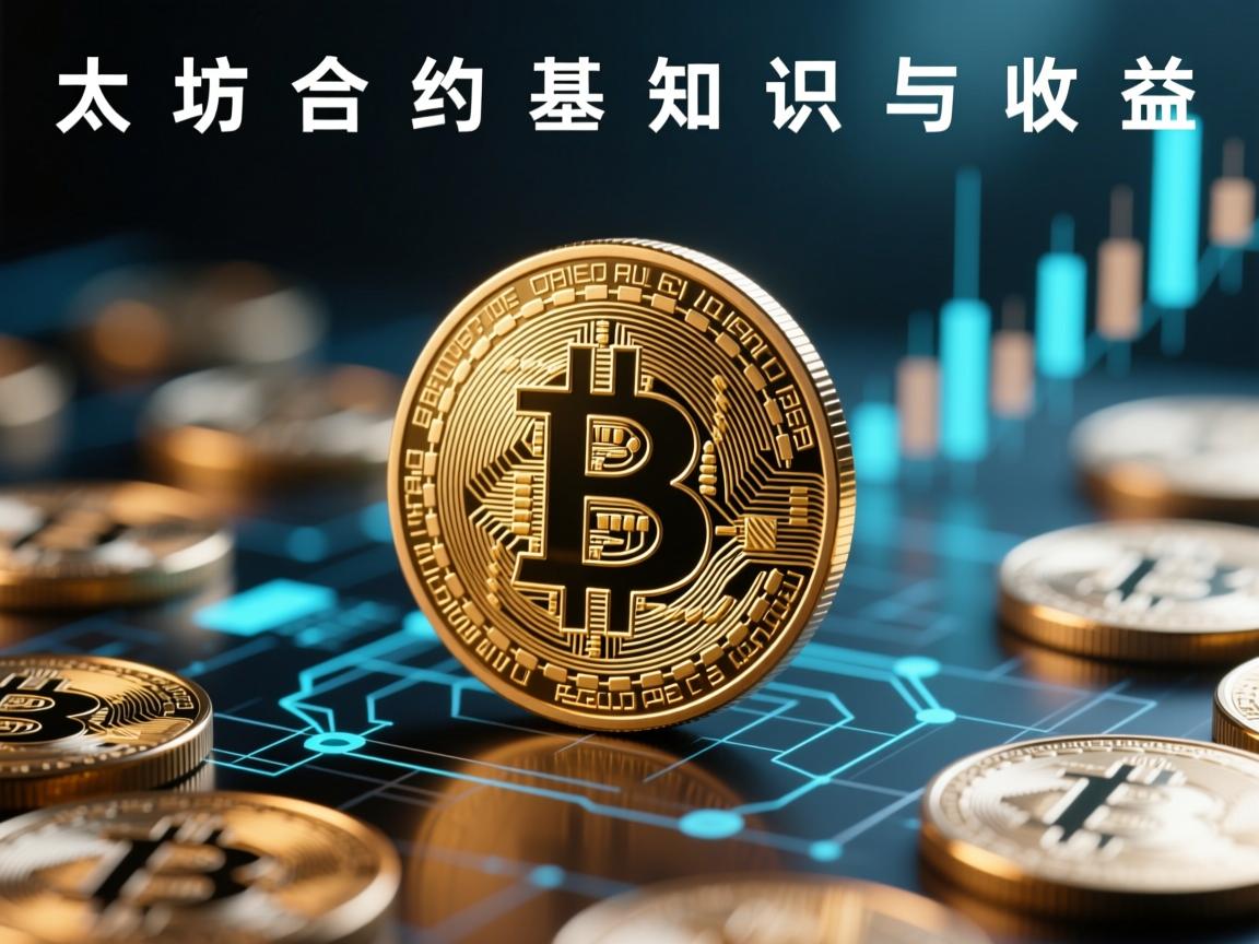 以太坊合约基础知识与收益