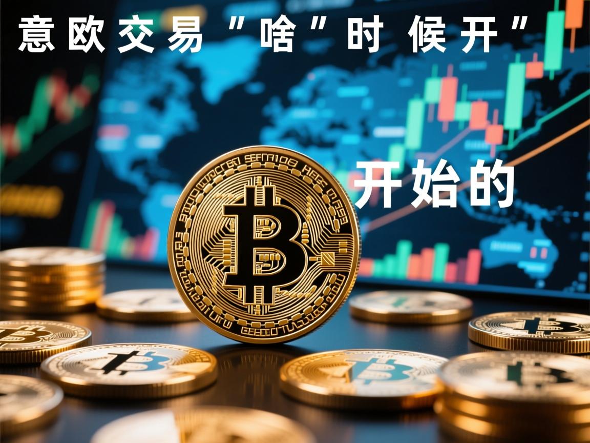 意欧交易所啥时候开始的