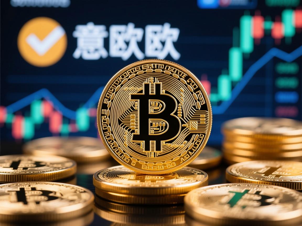 国人如何通过意欧交易所购买加密货币