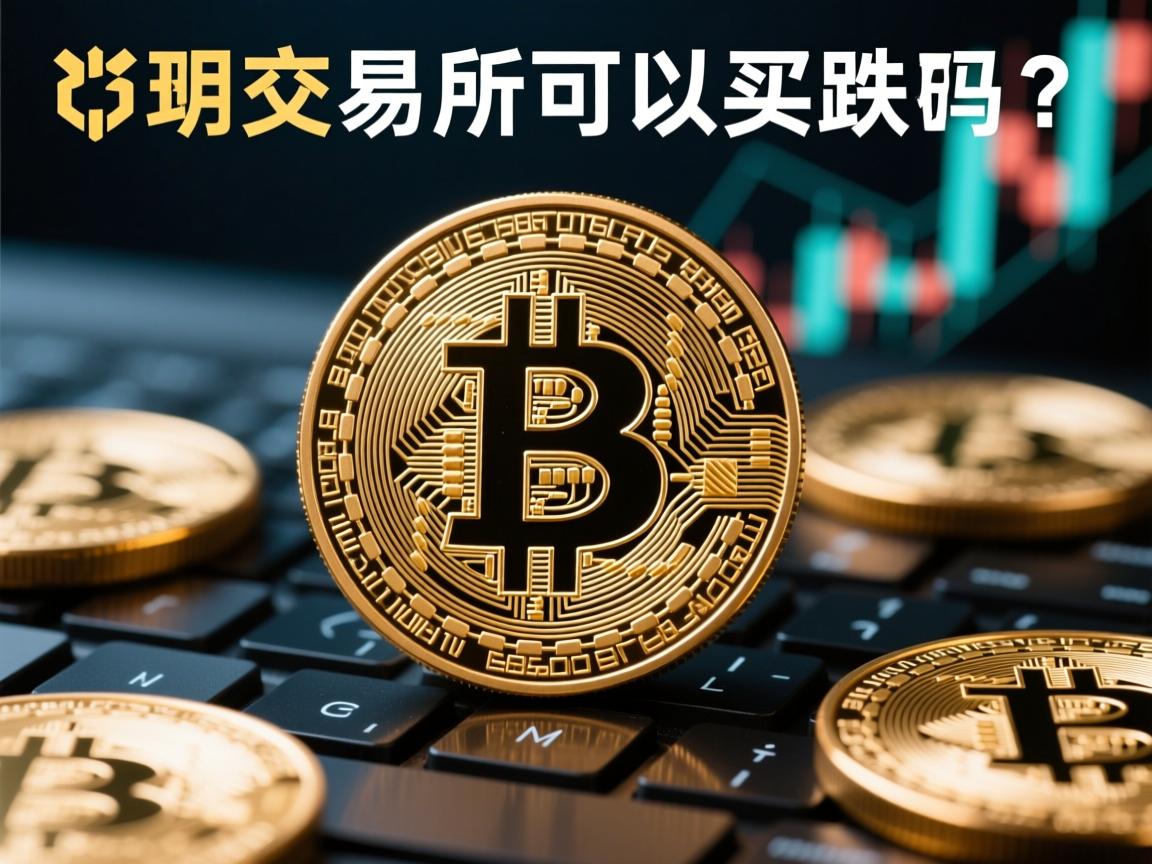 币安交易所可以买跌吗？