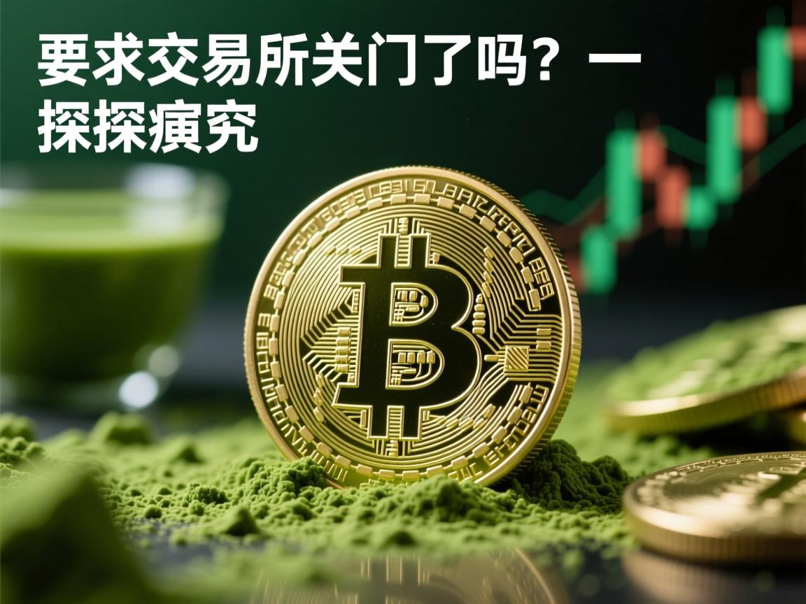 抹茶交易所关闭了吗？一探究竟