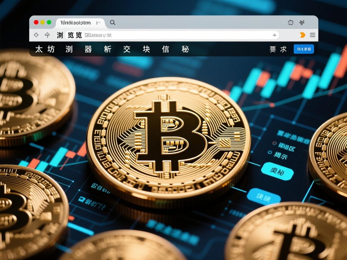 以太坊浏览器，深度解析交易信息，揭示区块链奥秘