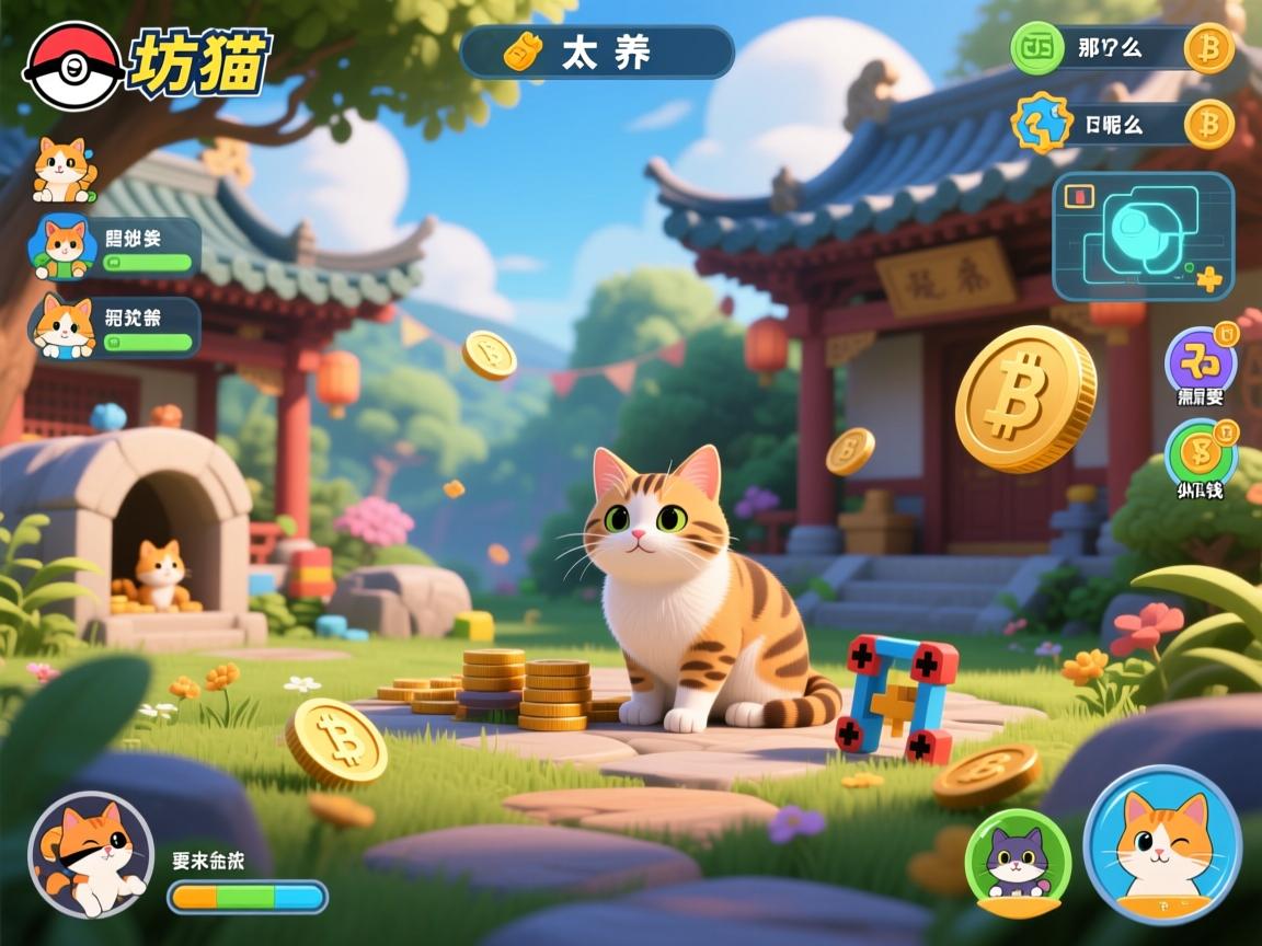 以太坊养猫，一个充满趣味和挑战的游戏，吸引了无数玩家的目光。那么，以太坊养猫需要多少钱呢？下面我们就来详细了解一下