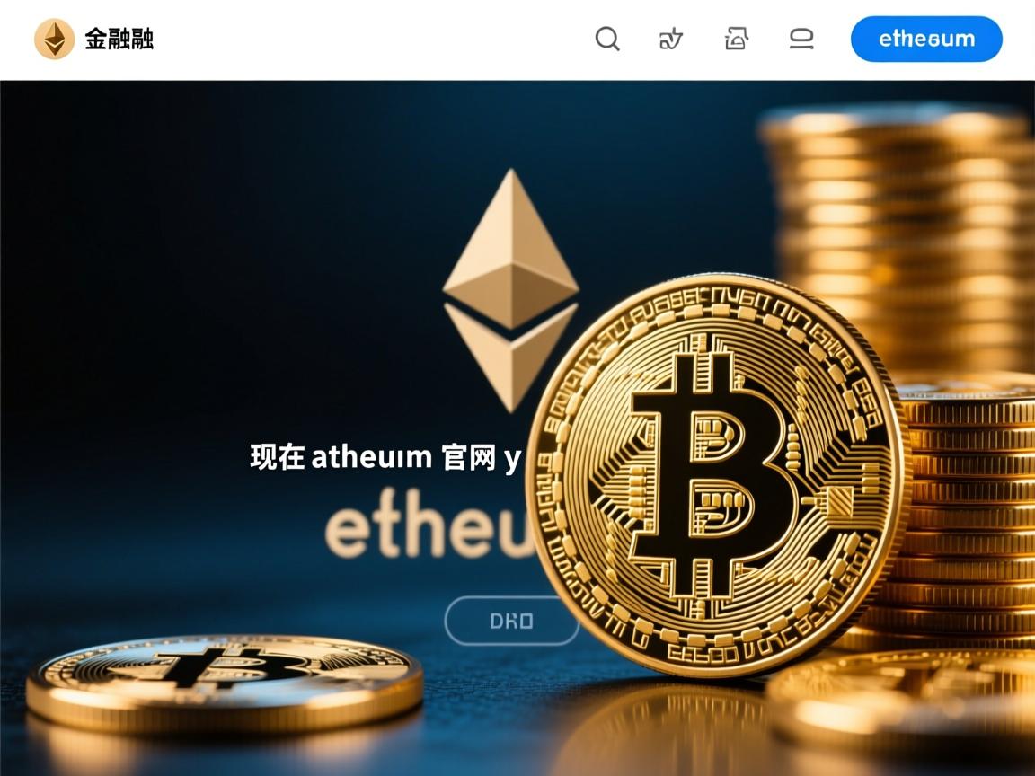 现在以太坊官网打不开？原因及解决方案解析