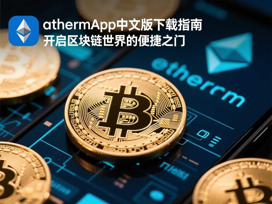 以太坊App中文版下载指南—开启区块链世界的便捷之门