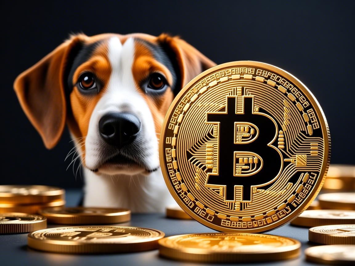 狗狗币是那个？