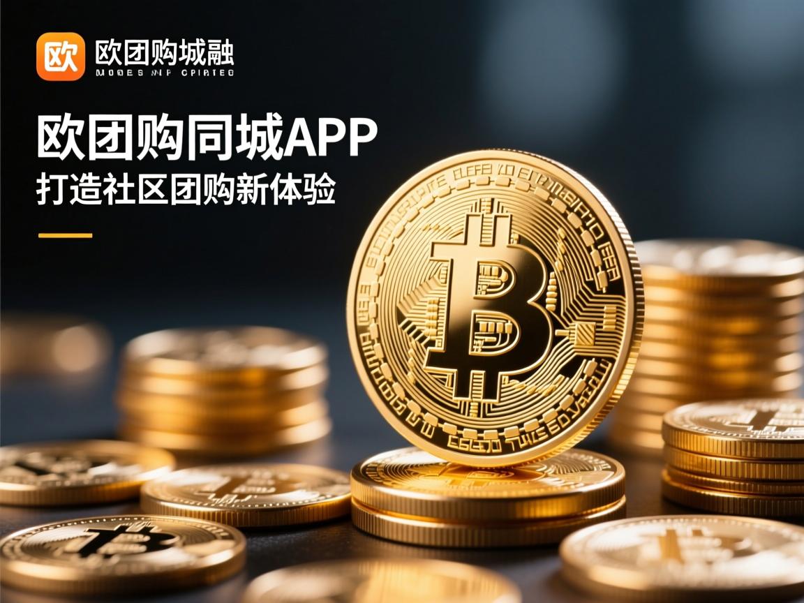 意欧团购同城APP—打造社区团购新体验