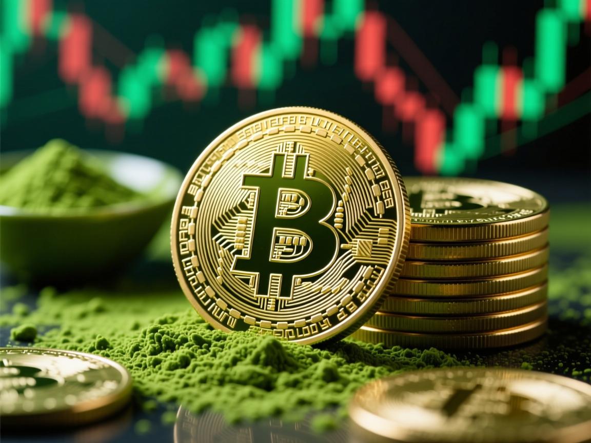 抹茶交易所的交易攻略，轻松入门抹茶币交易