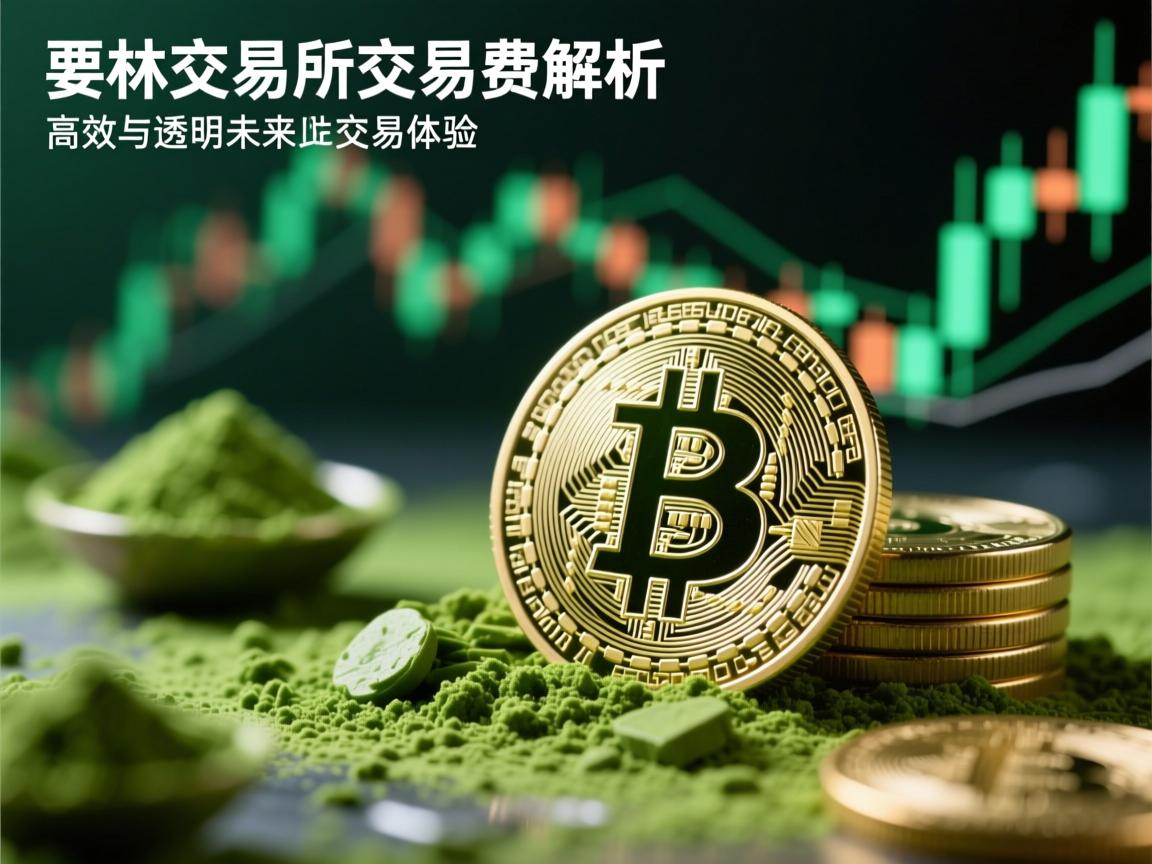 抹茶交易所交易费解析，高效与透明的未来交易体验