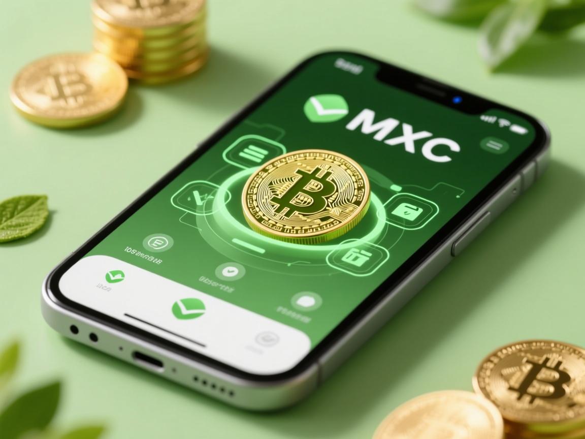 iOS平台上的抹茶MXC，清新口感，智能体验