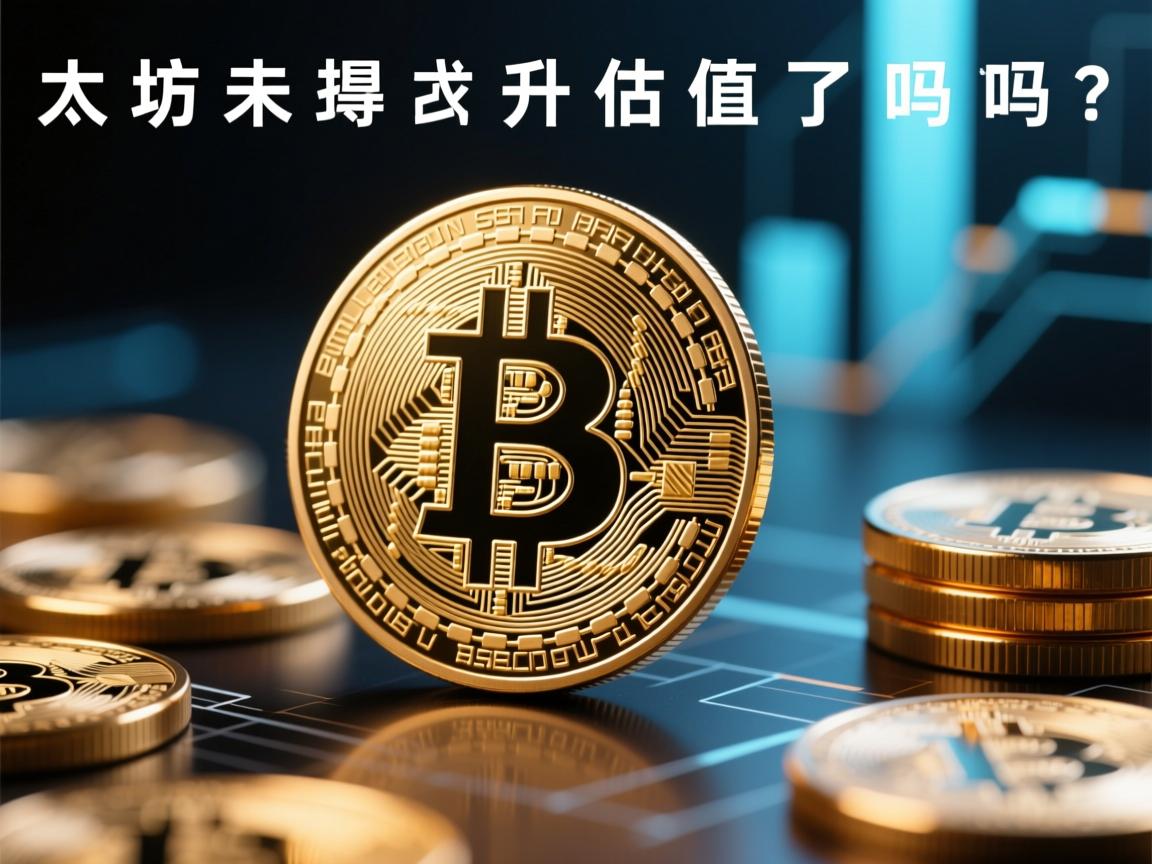 以太坊未来提升估值了吗？