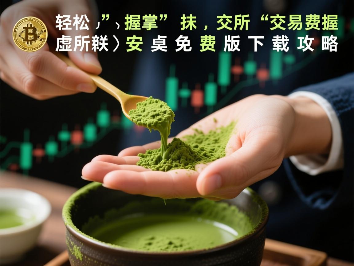 轻松掌握抹茶交易所，安卓免费版下载攻略