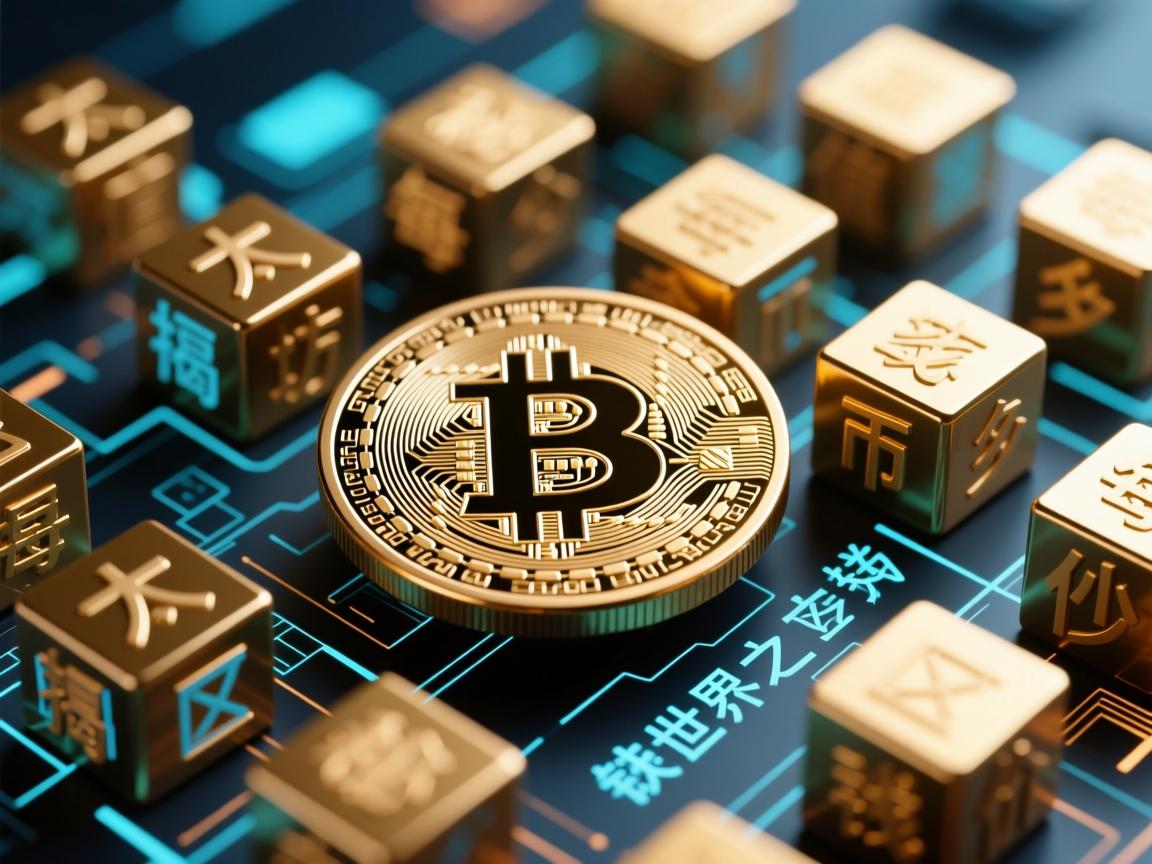 以太坊每块多少币值钱，揭秘区块链世界的价格之谜