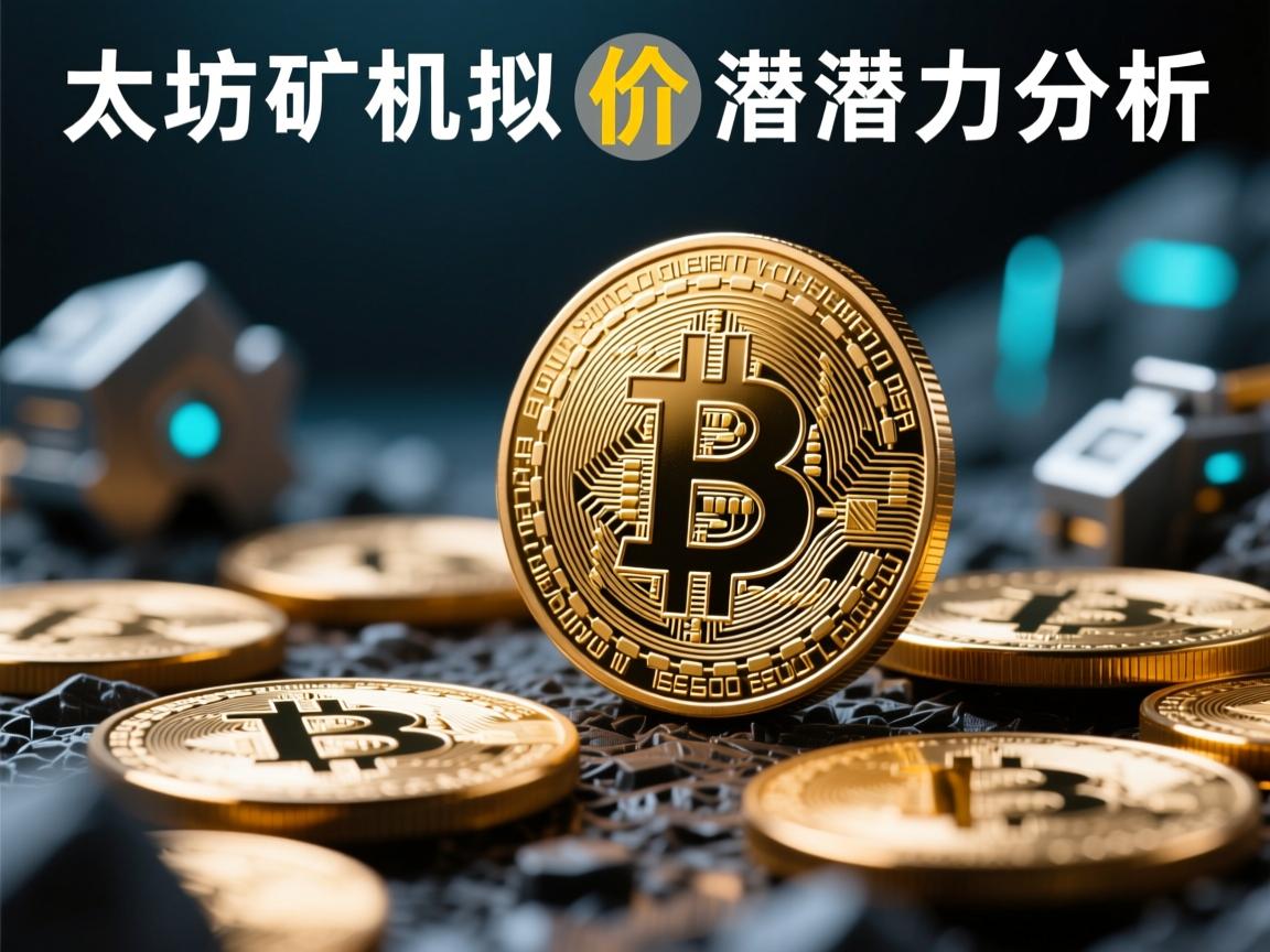 以太坊矿机价格潜力分析