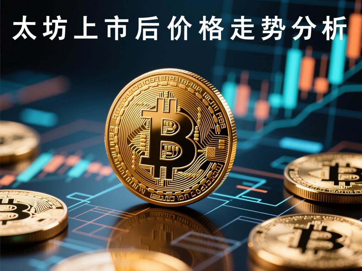 以太坊上市后价格走势分析