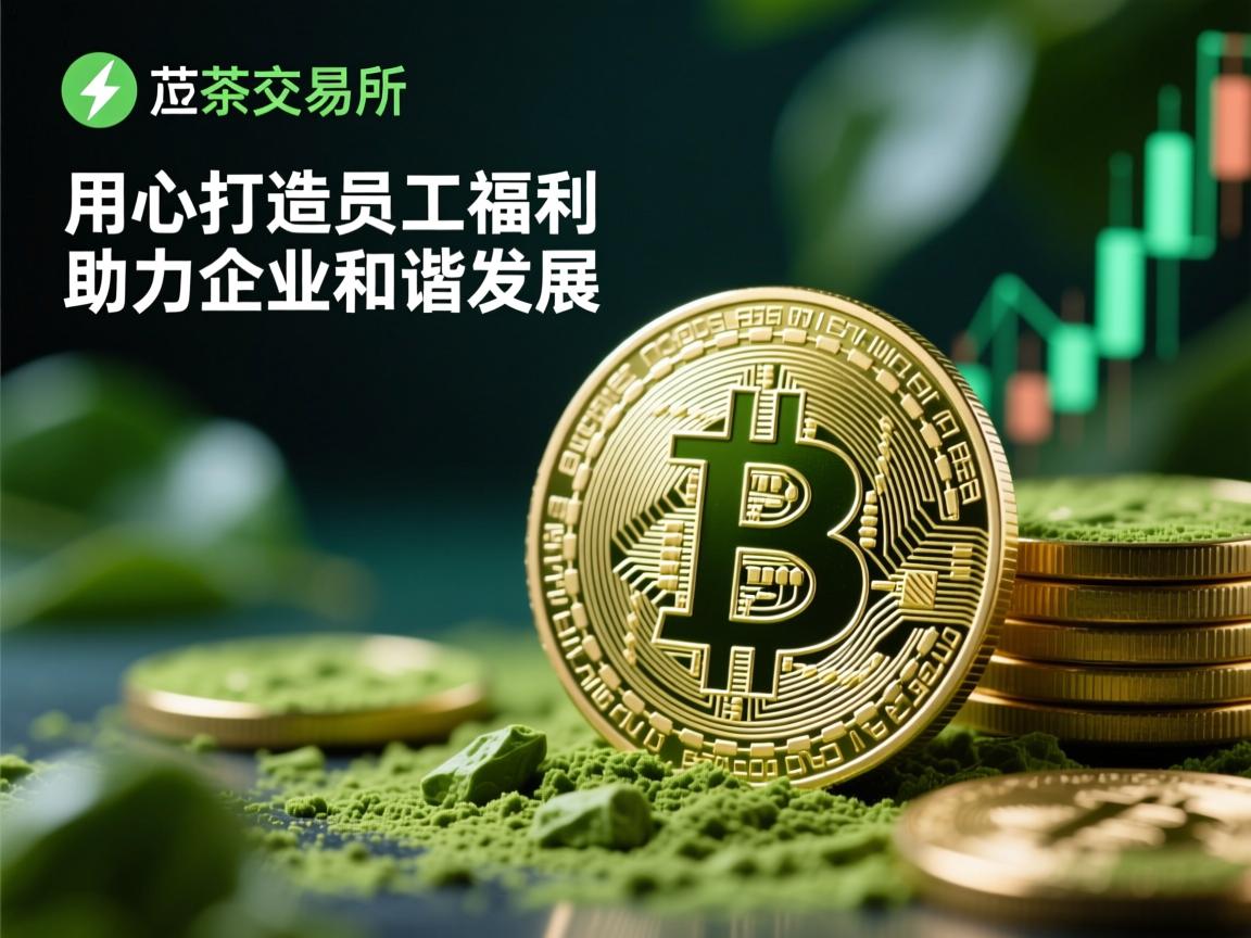 抹茶交易所，用心打造员工福利，助力企业和谐发展