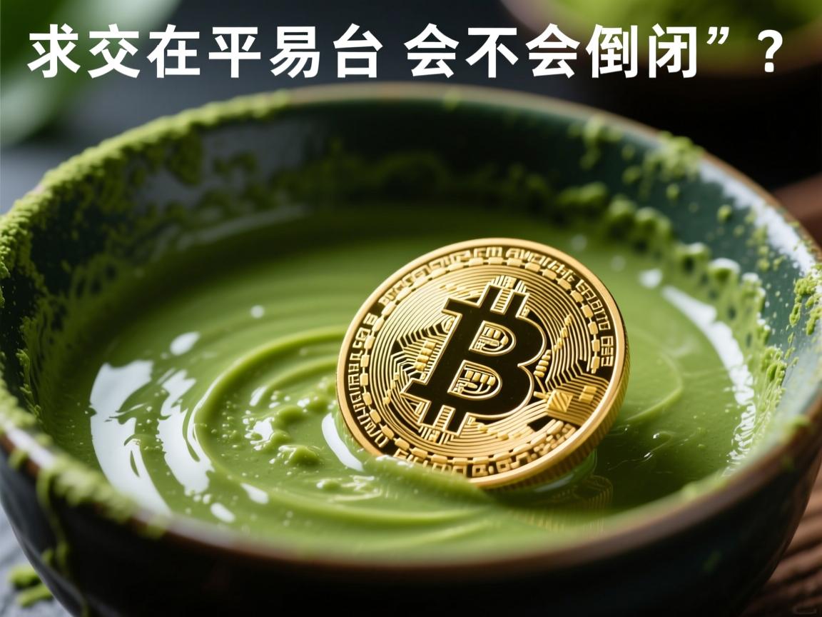 抹茶交易平台会不会倒闭？