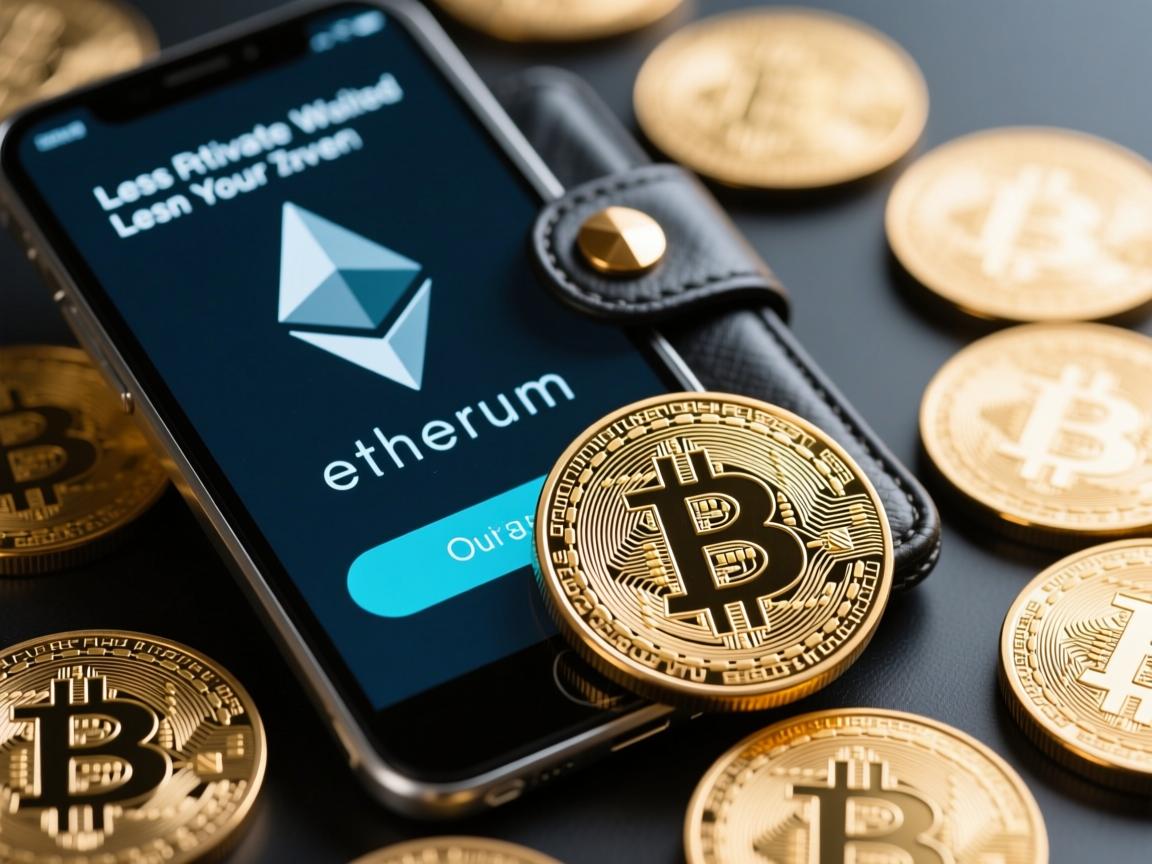 以太坊钱包激活指南，轻松开启你的加密货币之旅