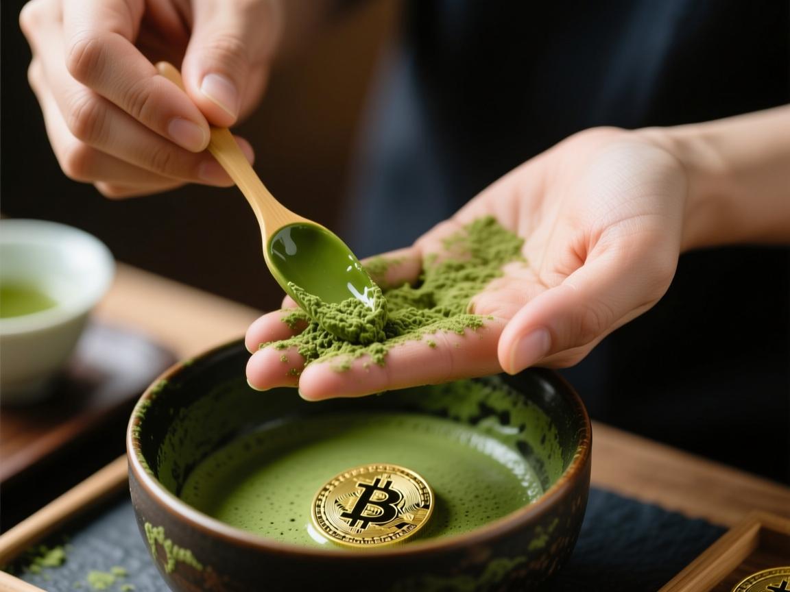 轻松掌握抹茶交易软件的用法