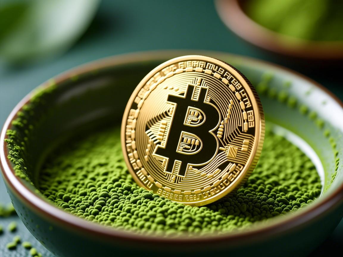 抹茶交易中的卖出策略，如何实现利润最大化