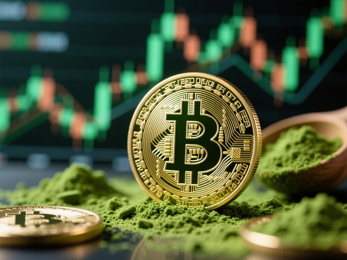 抹茶交易所要求解析