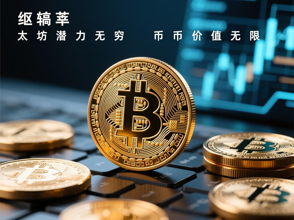 以太坊潜力无穷，币种价值无限