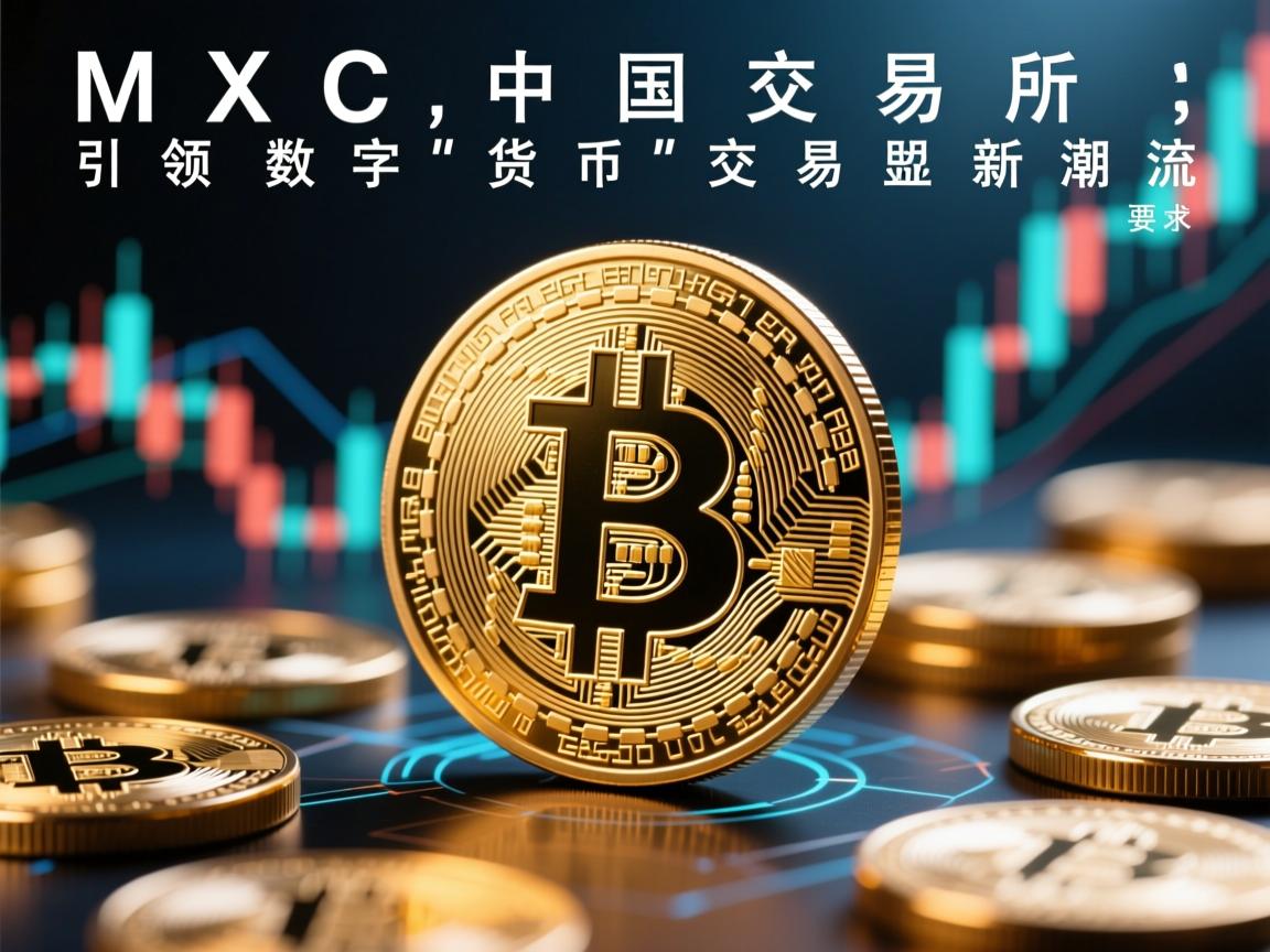 MXC中国交易所，引领数字货币交易新潮流