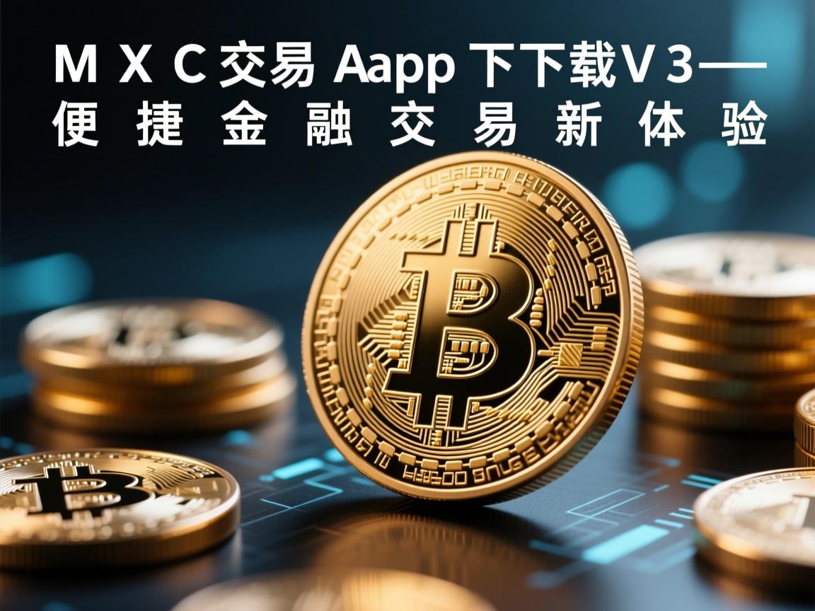 MXC交易所App下载V3—便捷金融交易新体验