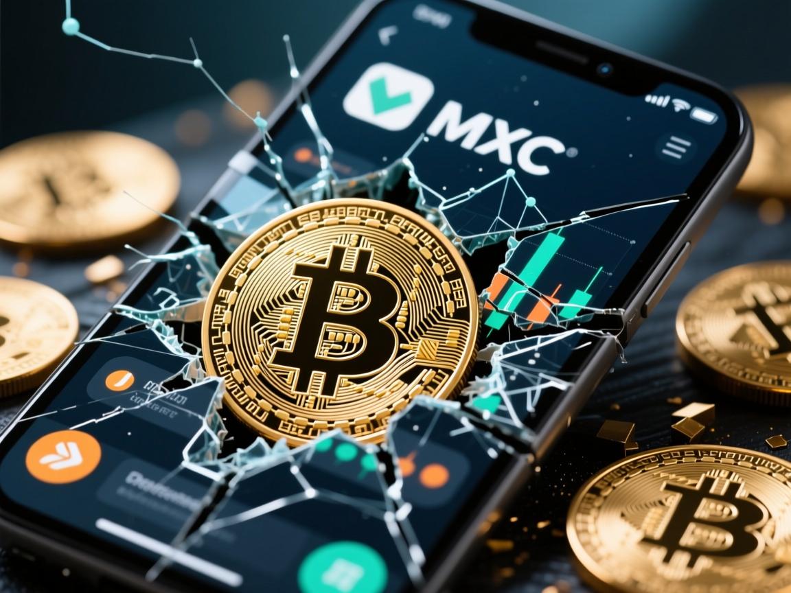 MXC交易所APP频繁崩溃，用户呼吁优化升级