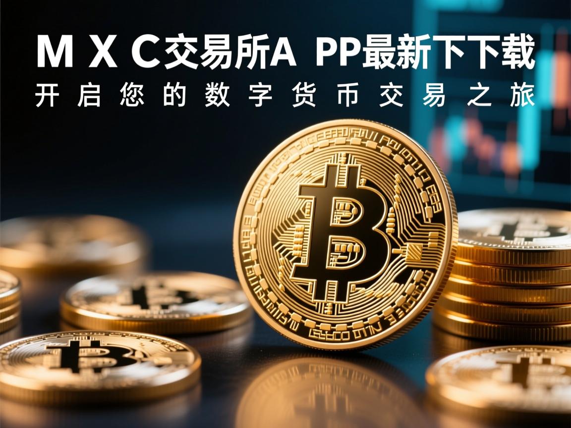 MXC交易所APP最新下载，开启您的数字货币交易之旅