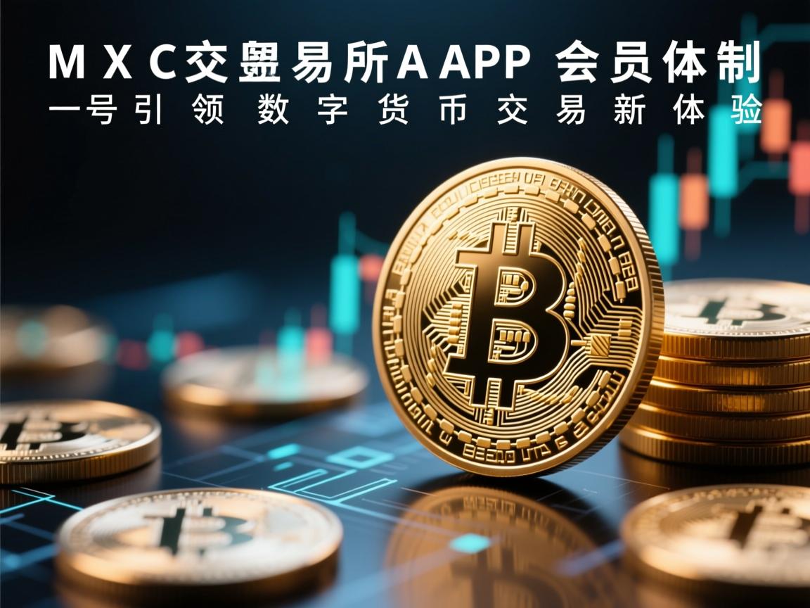 MXC交易所APP会员体制，引领数字货币交易新体验