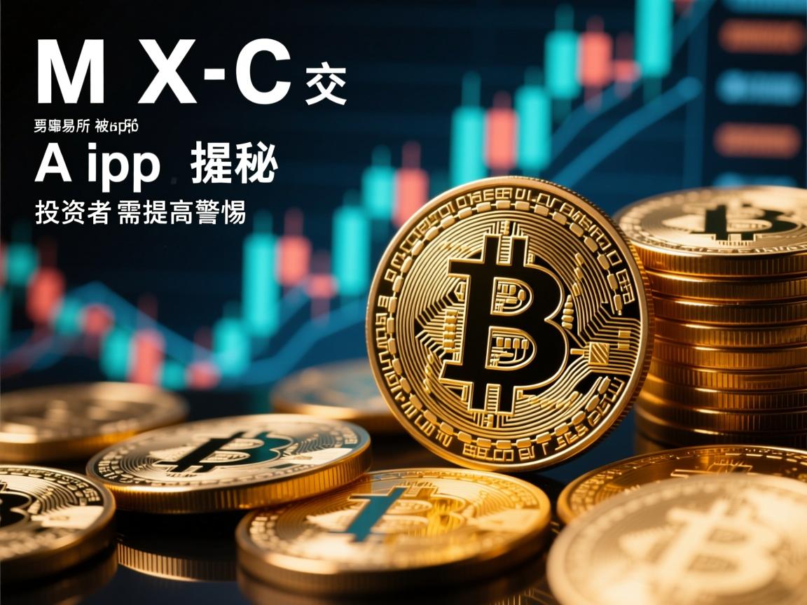 MXC交易所App被骗事件揭秘，投资者需提高警惕