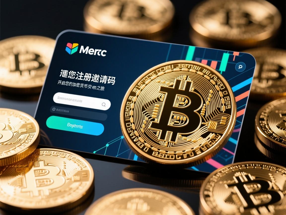 Mexc注册邀请码，开启您的加密货币交易之旅