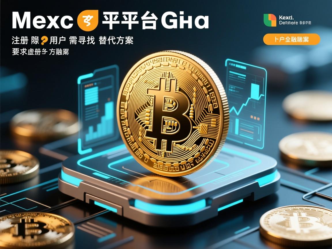 Mexc平台注册受阻，用户需寻找替代方案