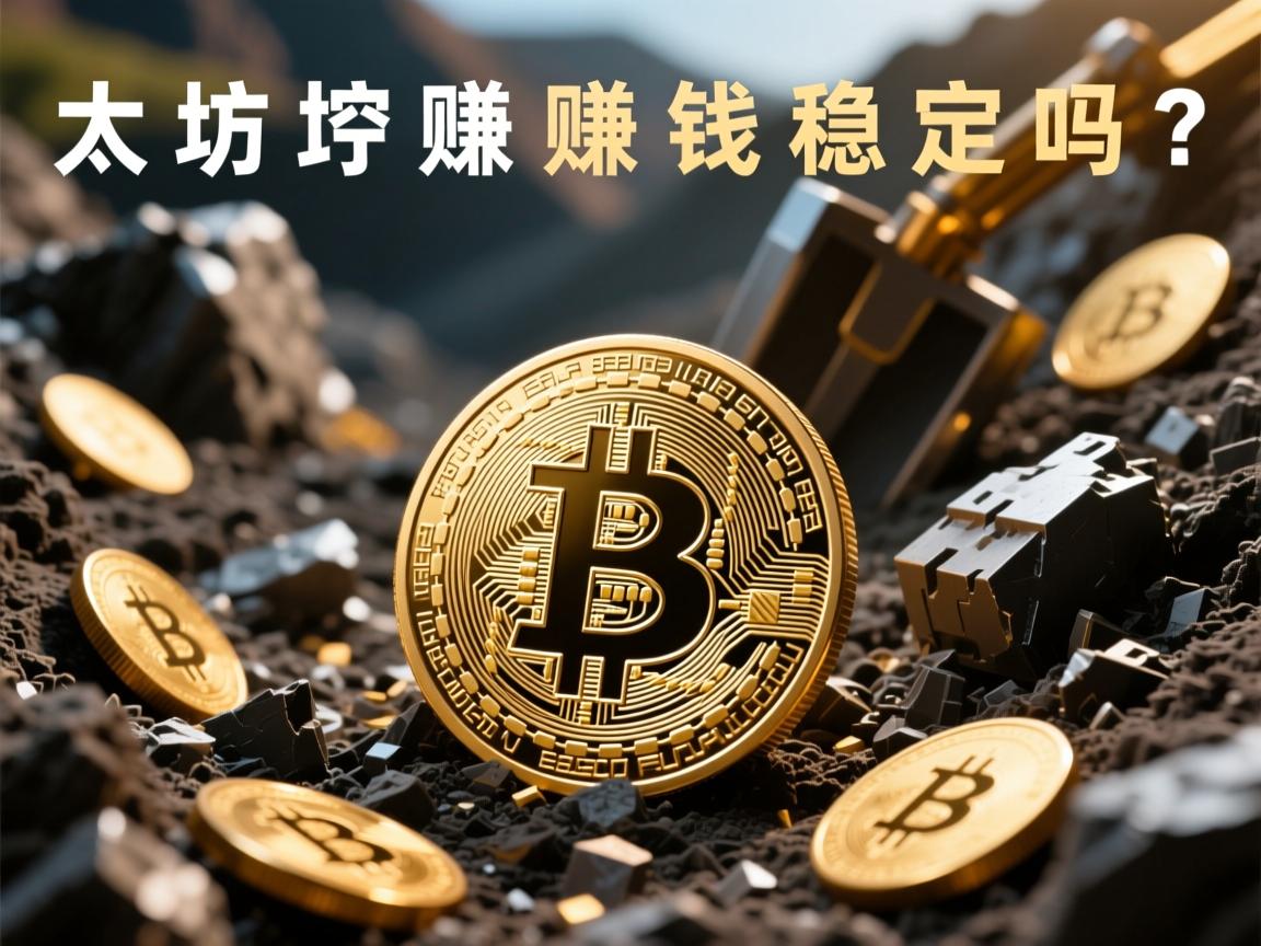 以太坊挖矿赚钱稳定吗？