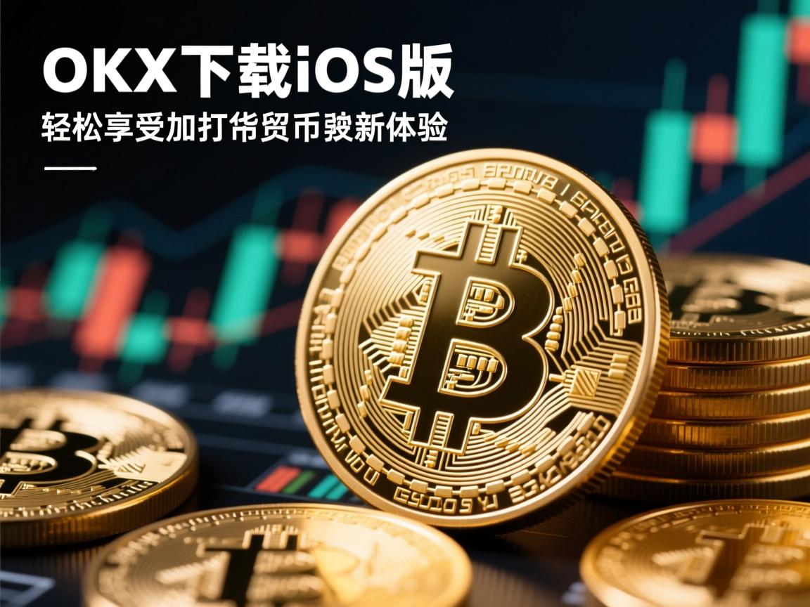 OKX下载iOS版，轻松享受加密货币交易新体验