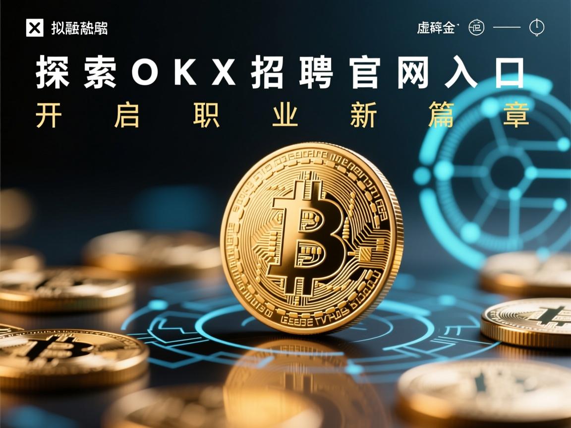 探索OKX招聘官网入口，开启职业新篇章